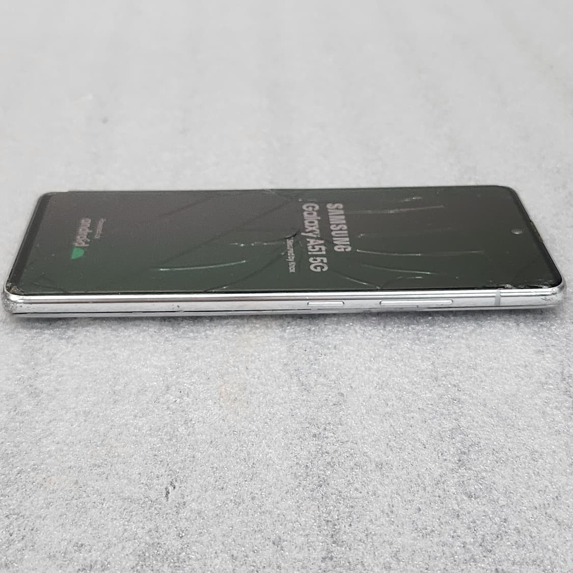 삼성 갤럭시 A51 5G(SM-516N)128gb 부품폰 상품이미지5