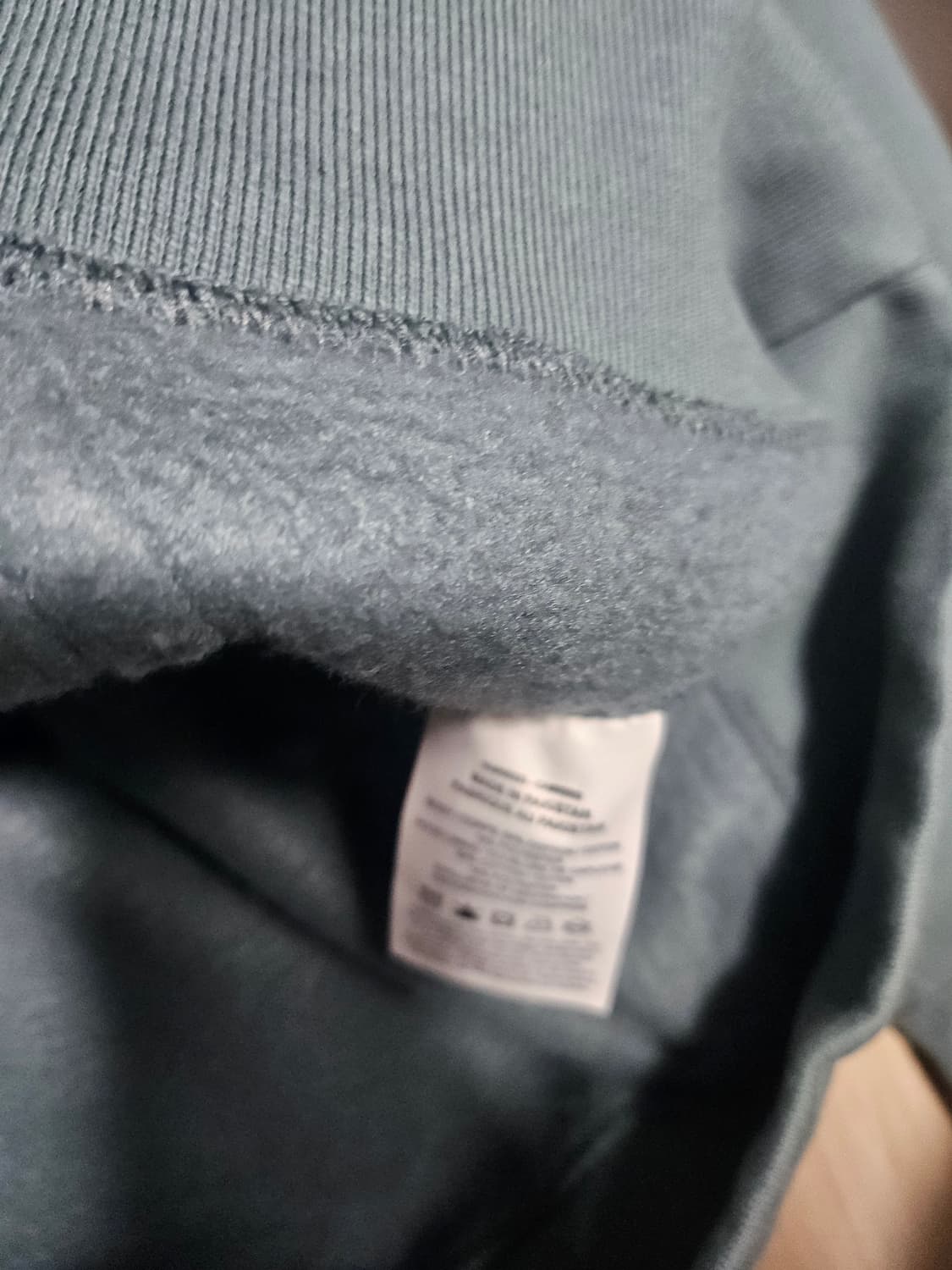 나이키 nrg 하스타 xxl us판 상품이미지6