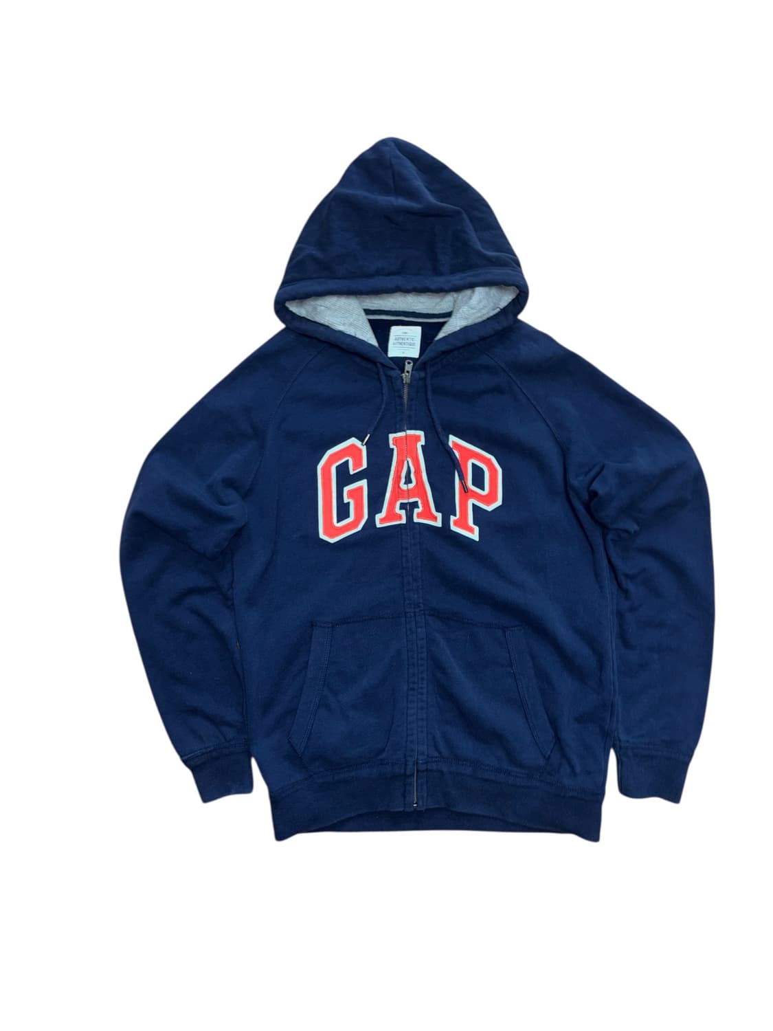 gap 후드집업 상품이미지1