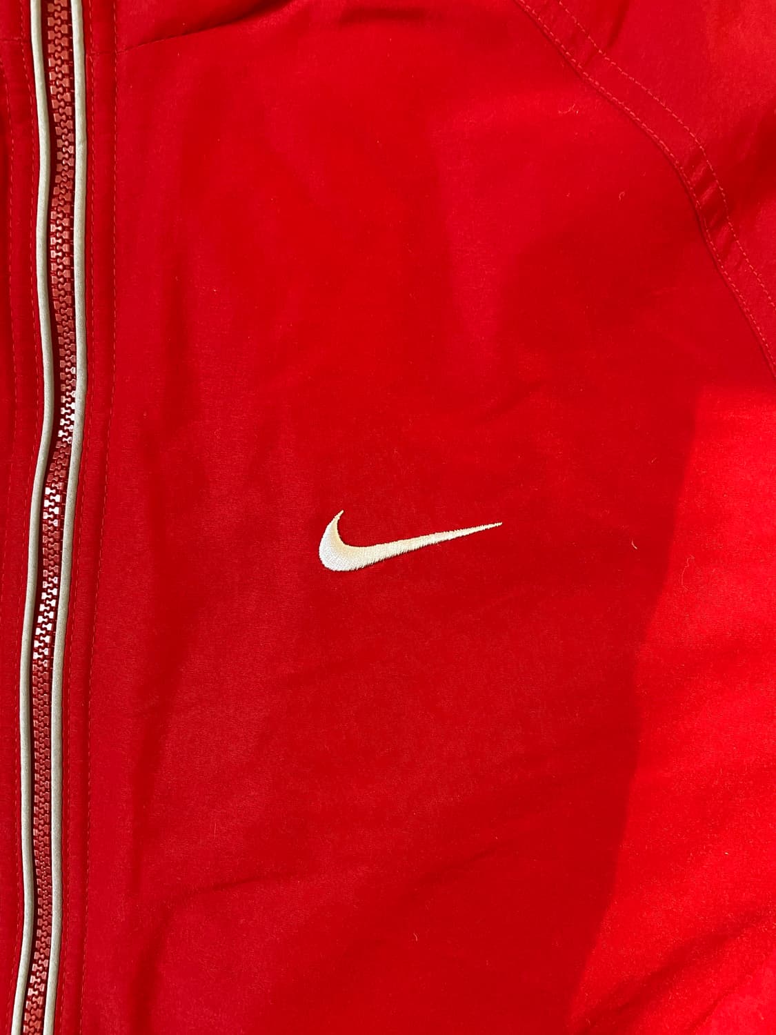 나이키 바람막이 후드 자켓 (Man 2XL) AB1399 상품이미지5