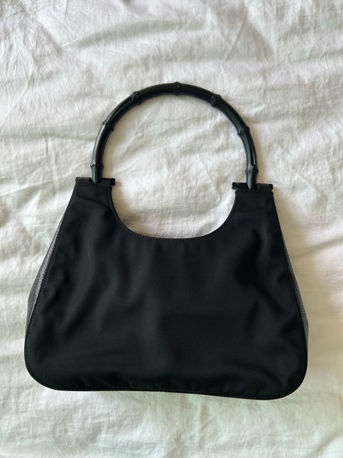 구찌 뱀부 백 상품이미지1