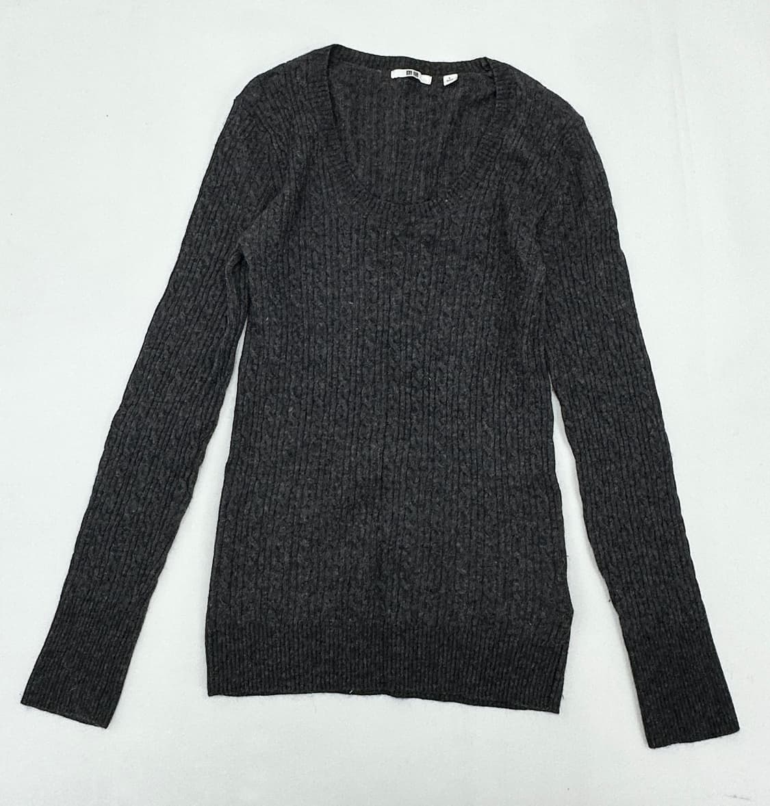 🪐오네갸루 y2k 퍼 조끼 포인트 코디세트 🪐펑크 락 보헤미안 상품이미지9