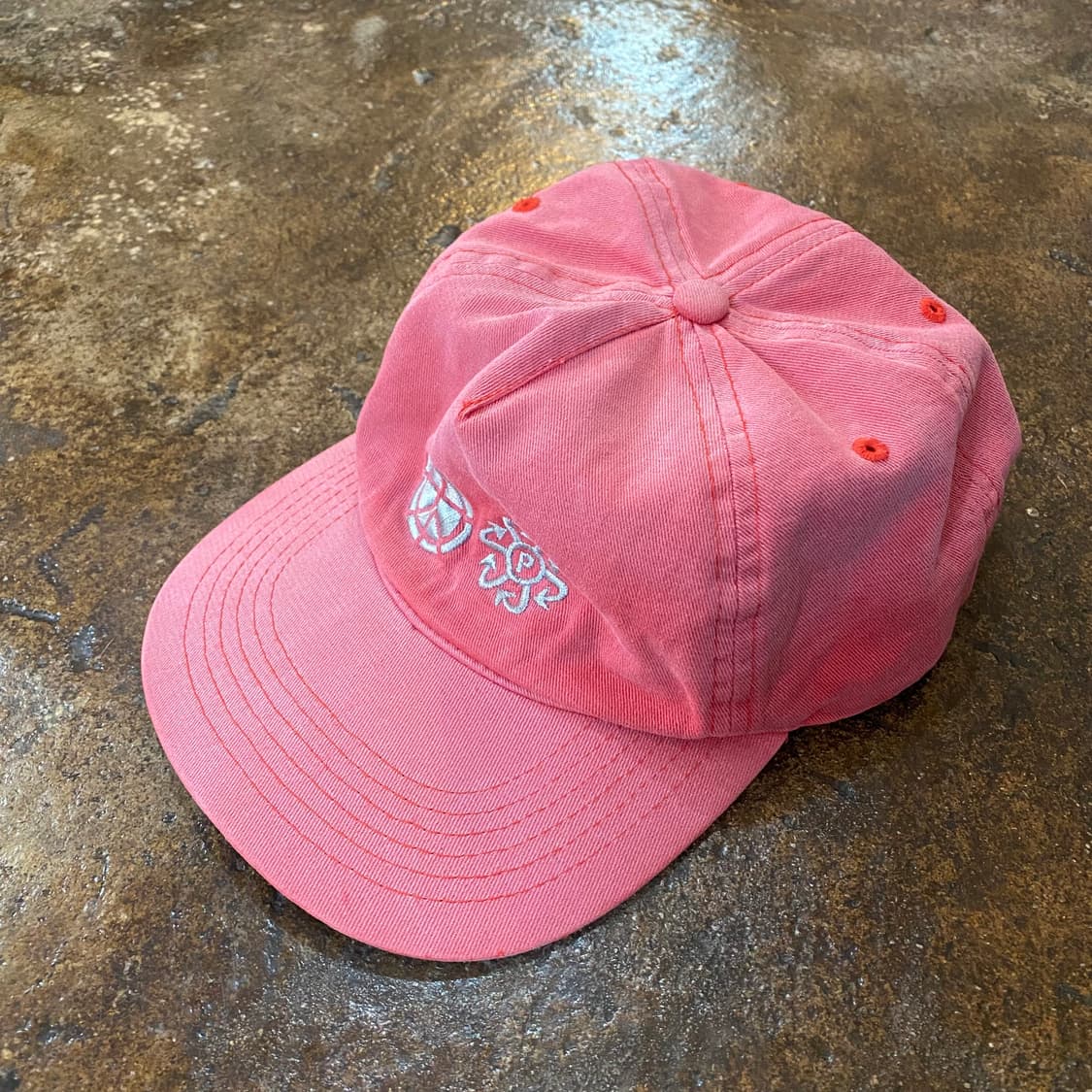 라스벳 에이징 캡 상품이미지2