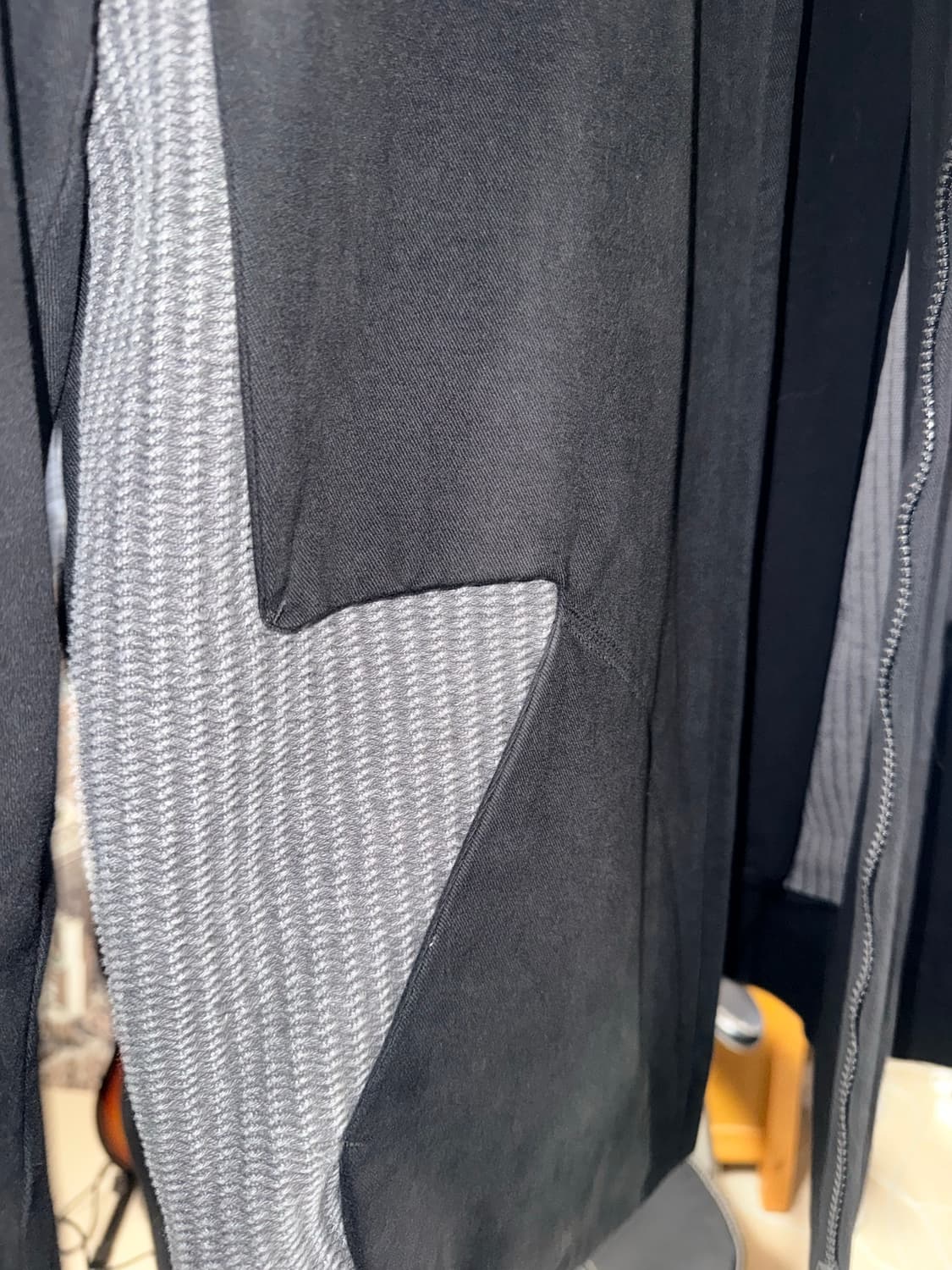 Xlim ep 2 블루종 2사이즈 상품이미지3