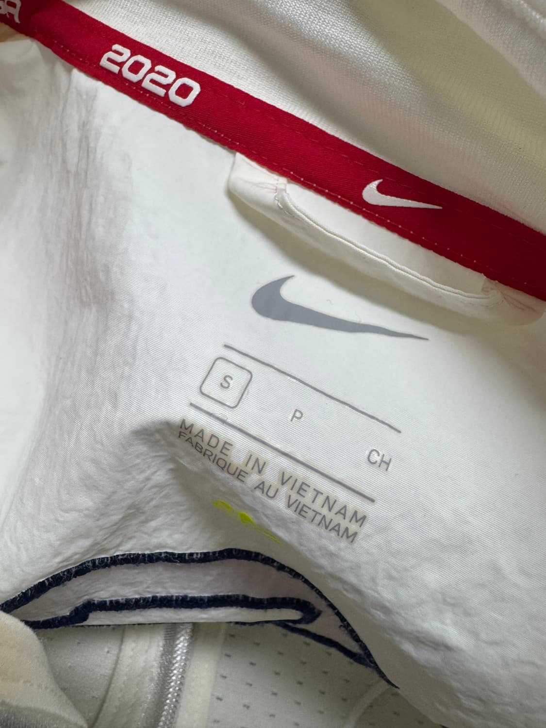 나이키 USA 윈드러너 상품이미지3