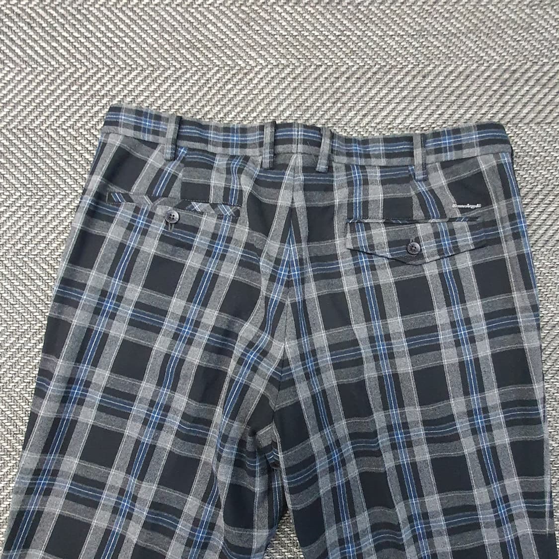 ZOY 조이 춘추 골프 팬츠 남자36 상품이미지5