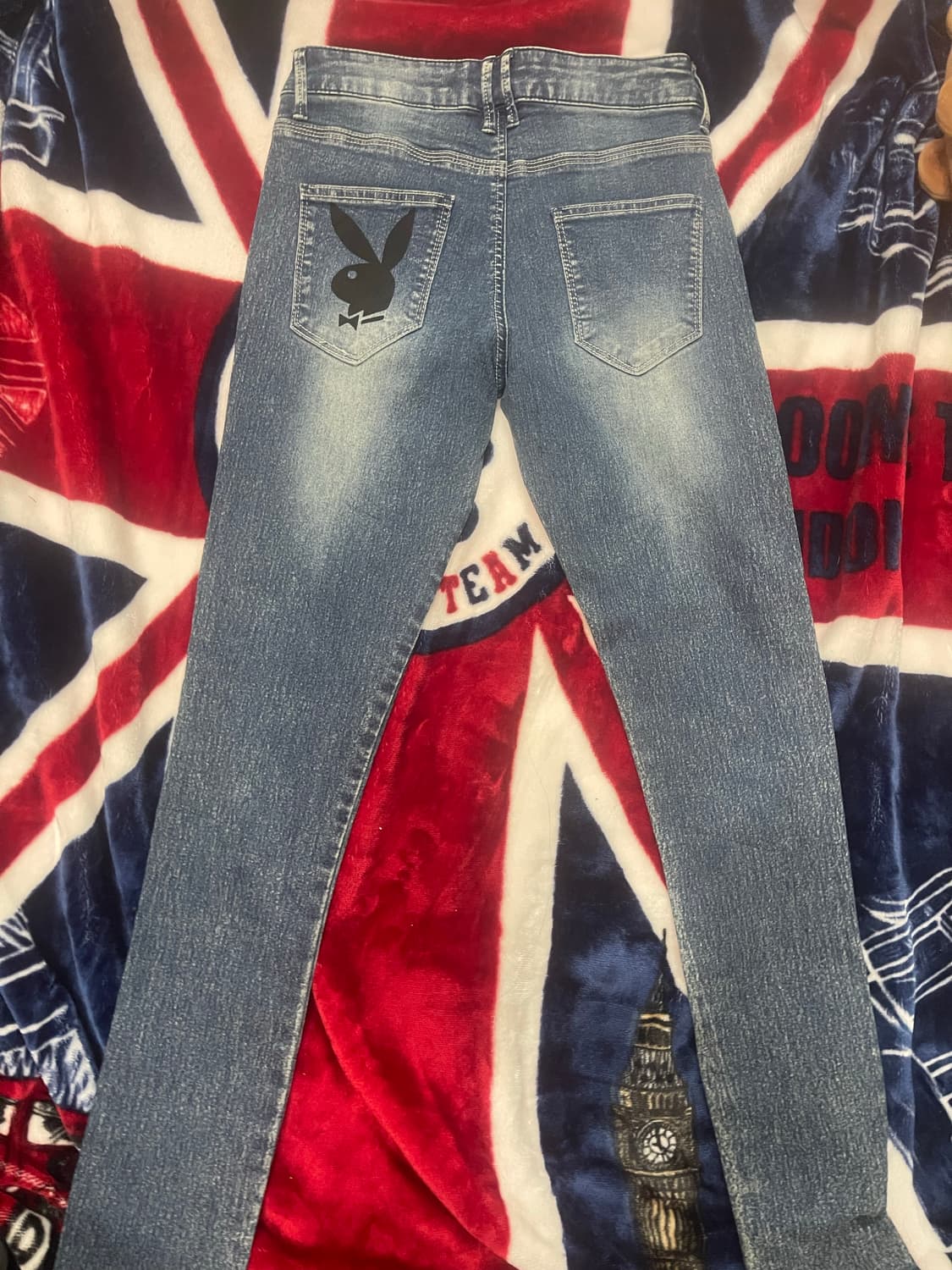 플레이보이 팬츠 상품이미지2