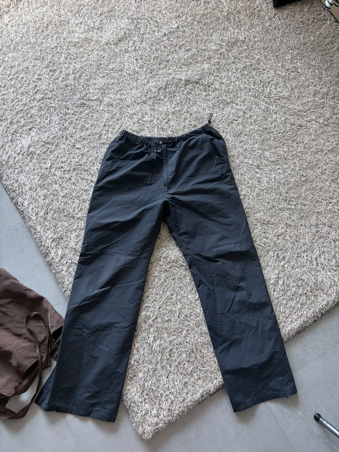 머듈 팬츠 상품이미지1