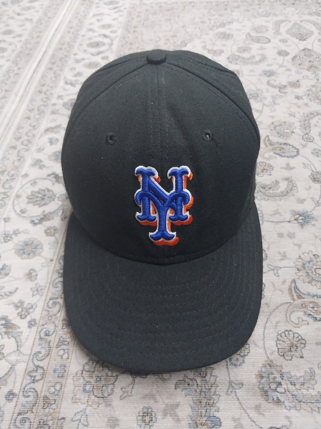 뉴에라 MLB 뉴욕 메츠 볼캡 상품이미지1