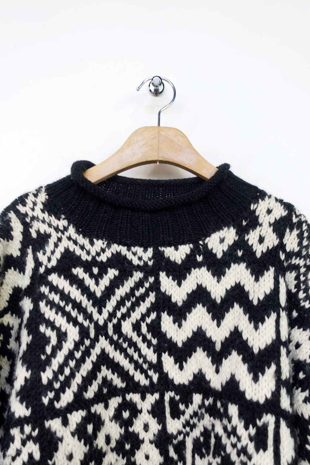 DIAKEITO 니트 상품이미지6