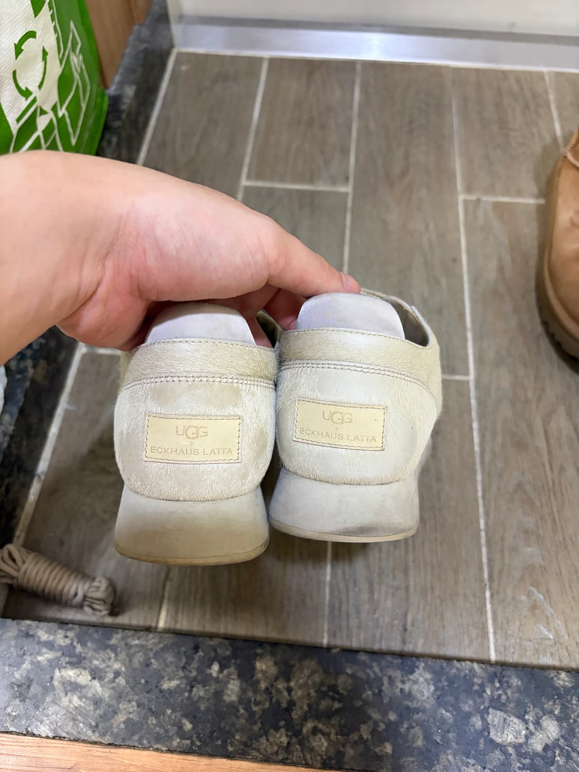 eckhaus latta x UGG 상품이미지4