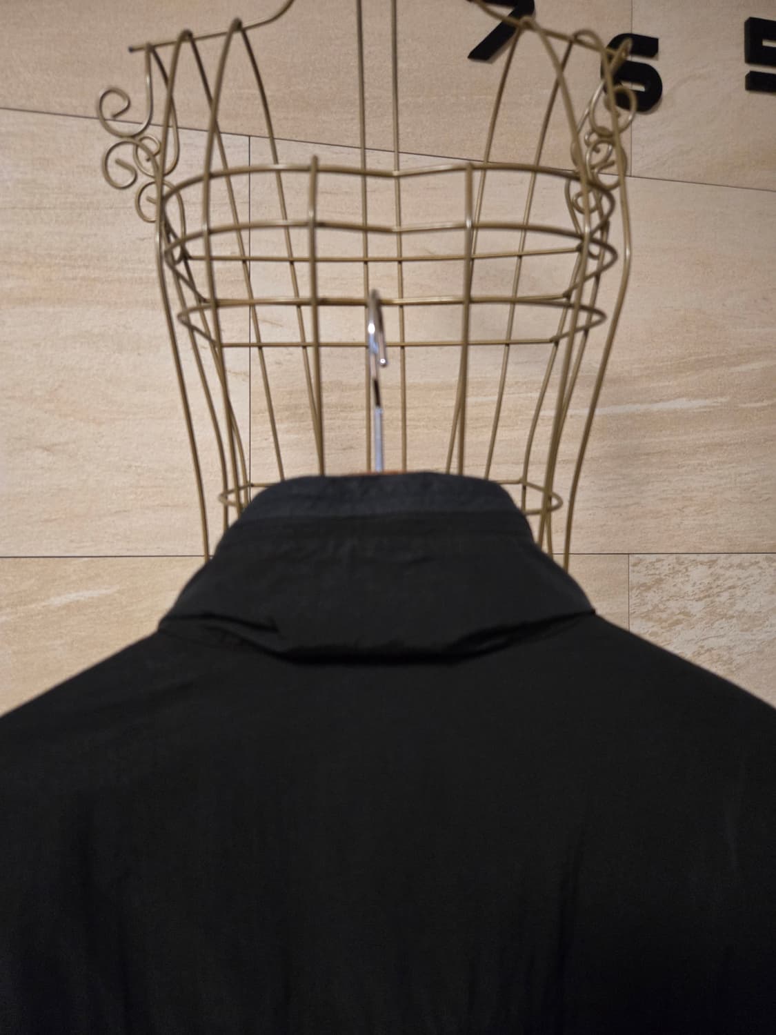 [95] CP컴퍼니 소프트쉘 남성 자켓 2022 상품이미지7