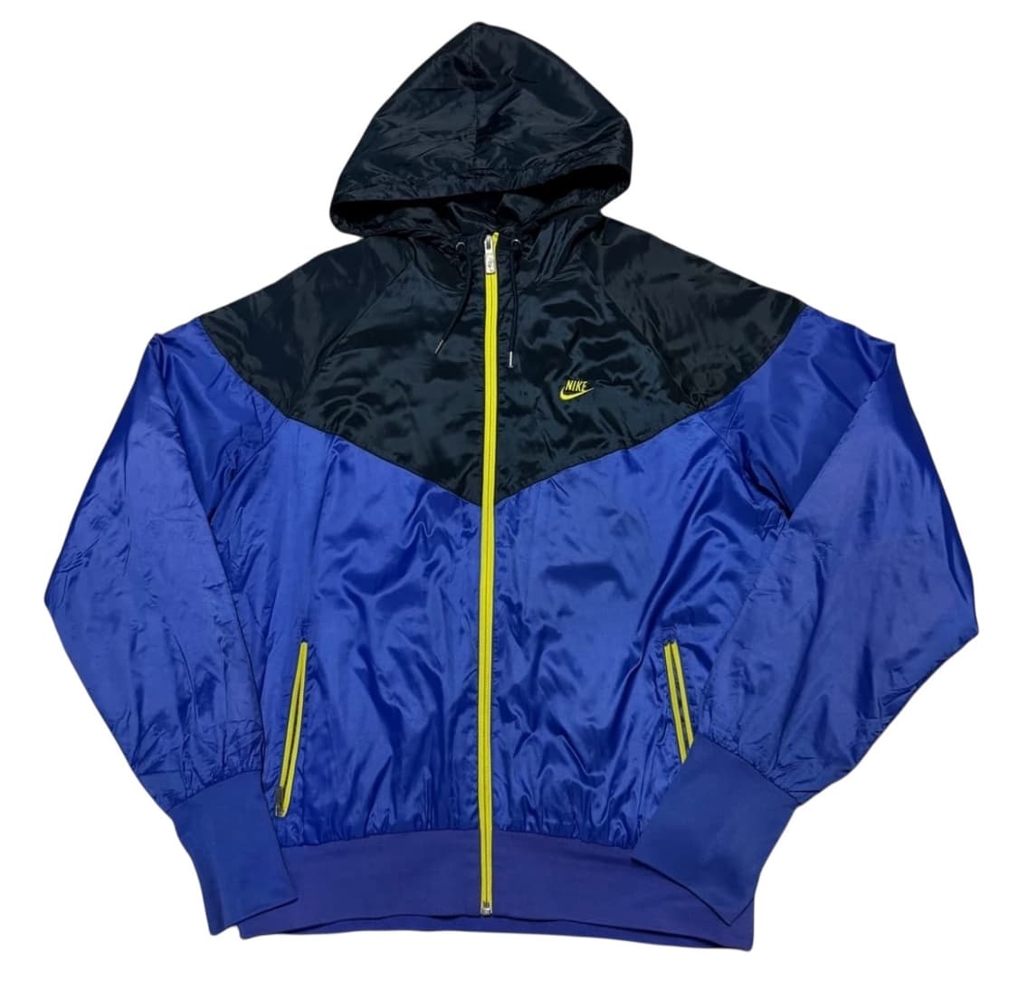 나이키 윈드러너 바람막이 자켓 상품이미지1