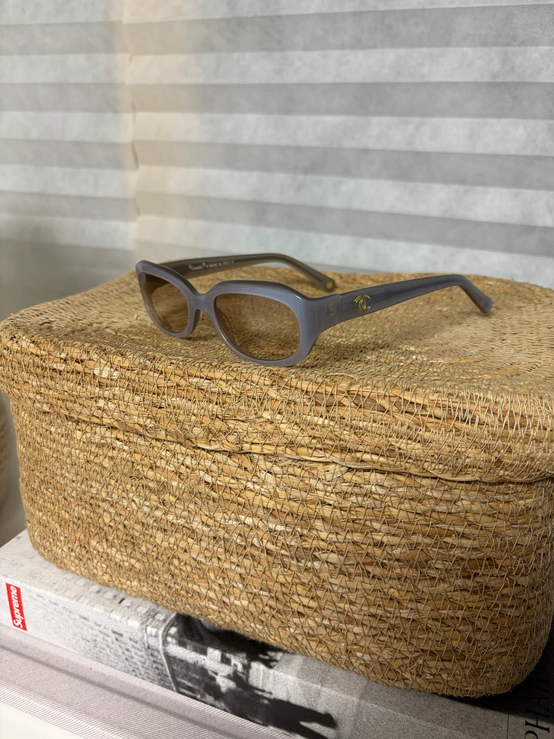 샤넬 선글라스 5020 / 1648 상품이미지1