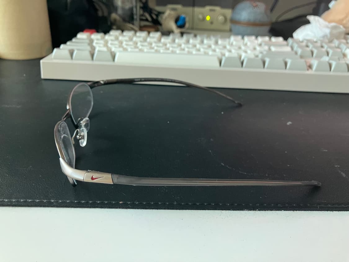 나이키 플렉슨 안경 상품이미지6