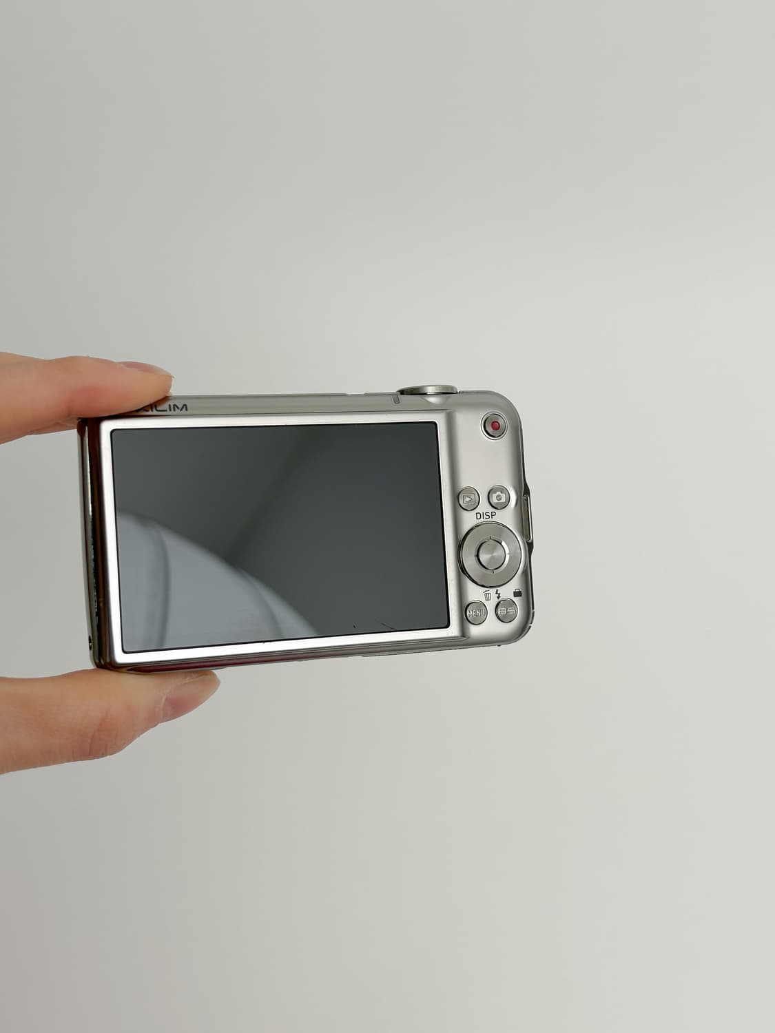 초보자추천!) 카시오 엑슬림 s10 Exilim 빈티지 디카 상품이미지6