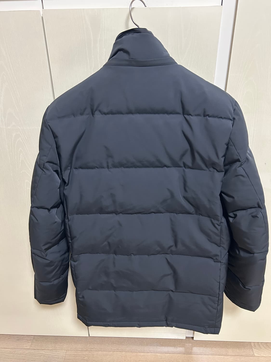 브룩스 브라더스 덕다운 패딩 상품이미지2