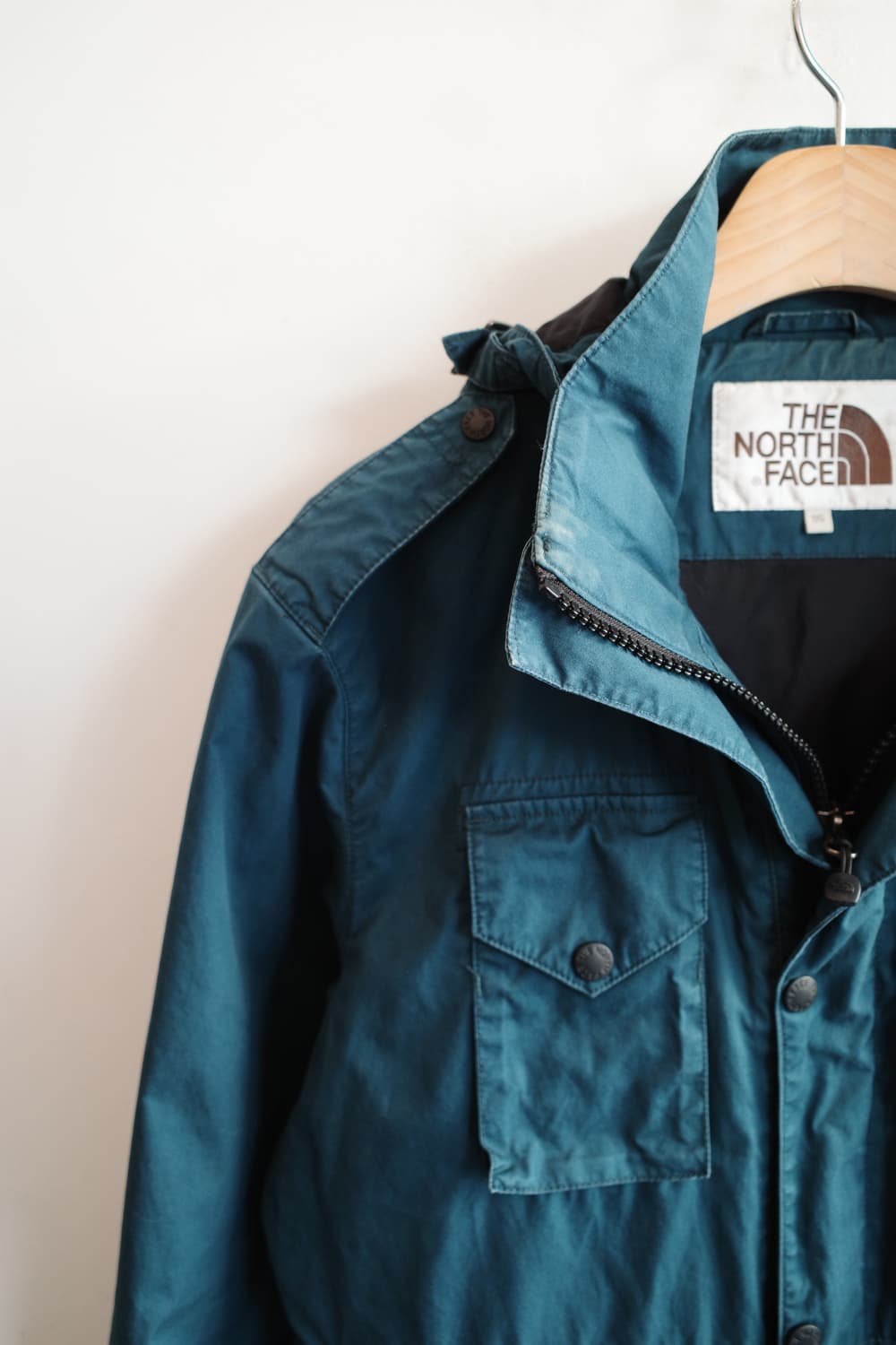 THE NORTH FACE 노스페이스 아웃도어 유틸리티 자켓  상품이미지4