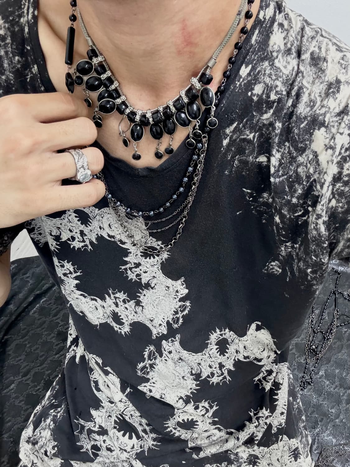 Necklace  상품이미지5