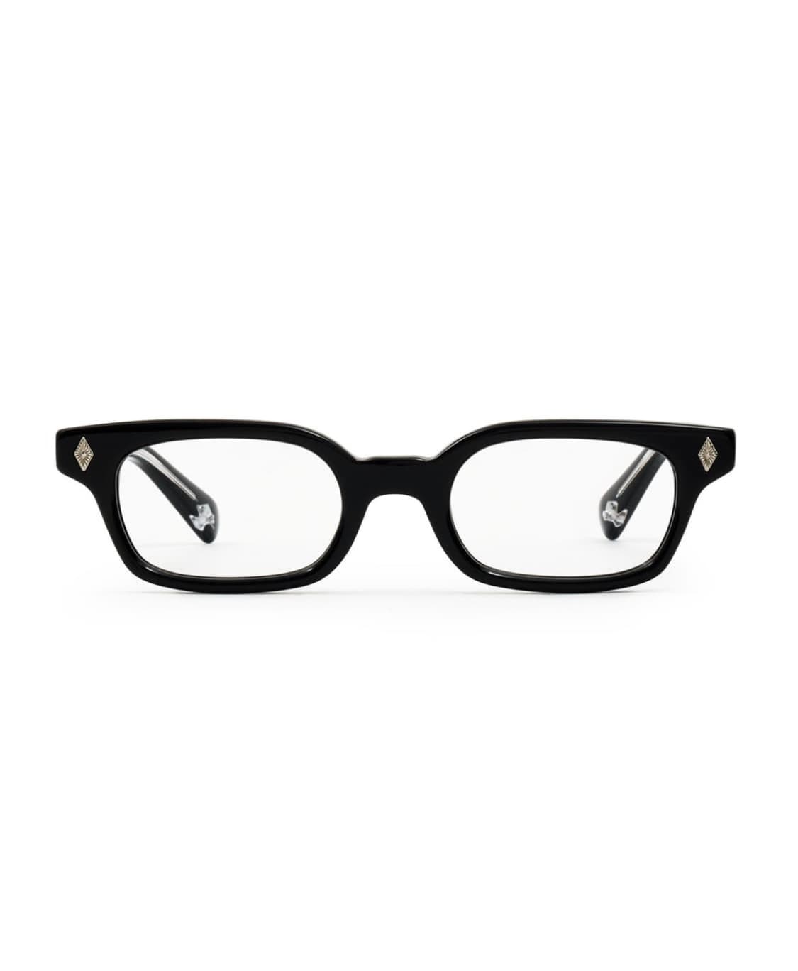 펄바켄 퓨리 009 스퀘어 안경 상품이미지3