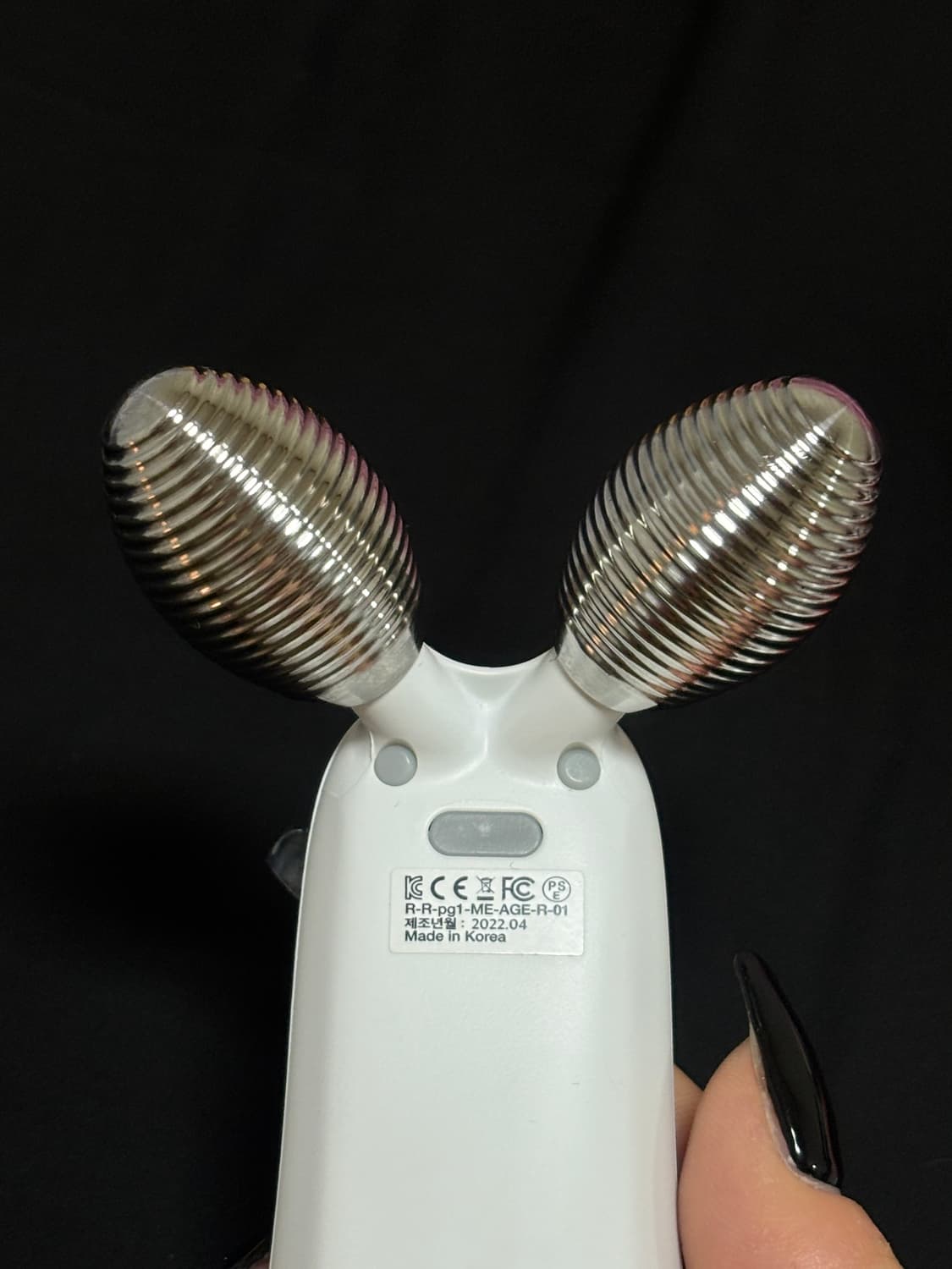 [풀박] 메디큐브 에이지알 더마EMS샷 상품이미지3