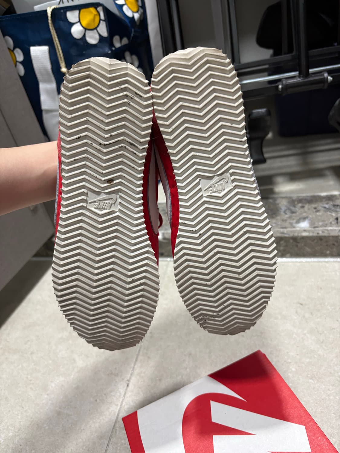 Nike Cortez Valentine's Day Light  245 상품이미지6