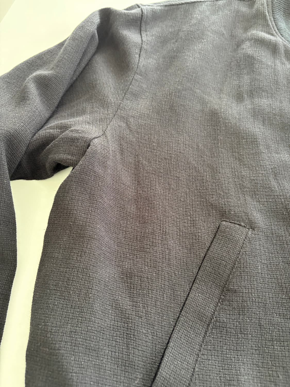 스투시 린넨 봄버 자켓 / xl 상품이미지6