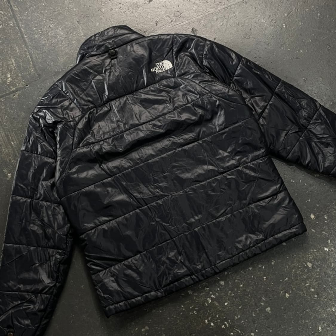 95 노스페이스 경량패딩  상품이미지6