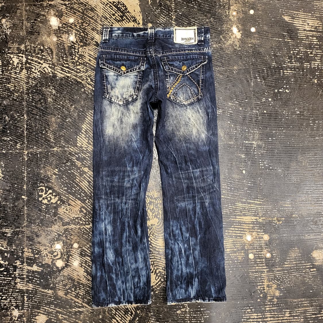 BUCKAROO 청바지 (34) 상품이미지5