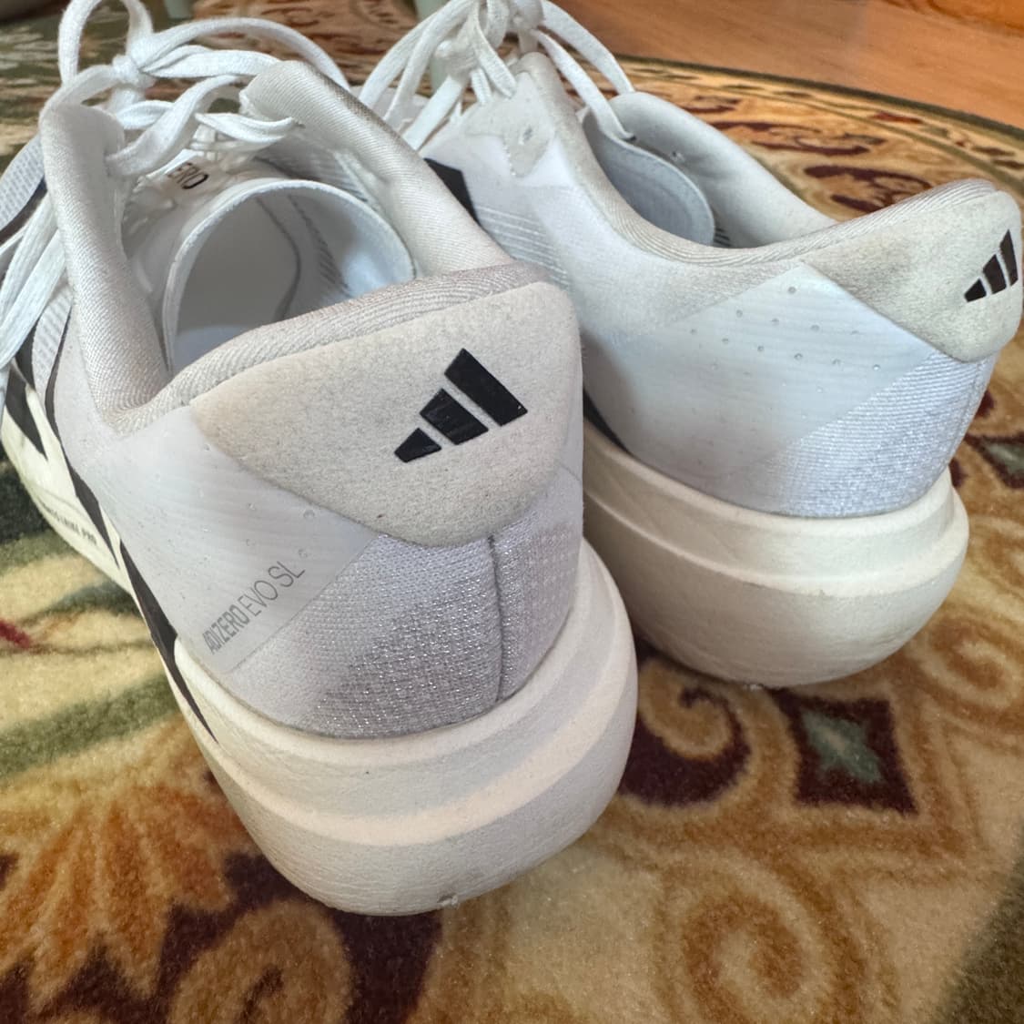 아디다스 아디제로 EVO SL  상품이미지4