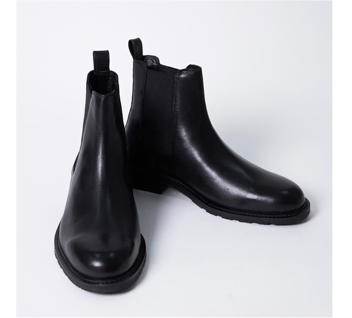 슈펜 아이스락 첼시부츠 상품이미지2