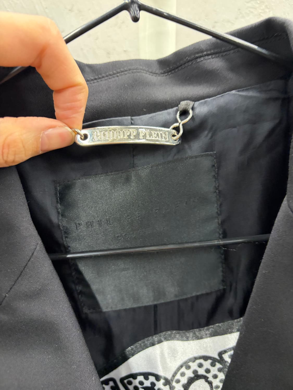 Philipp Plein jacket S 상품이미지3