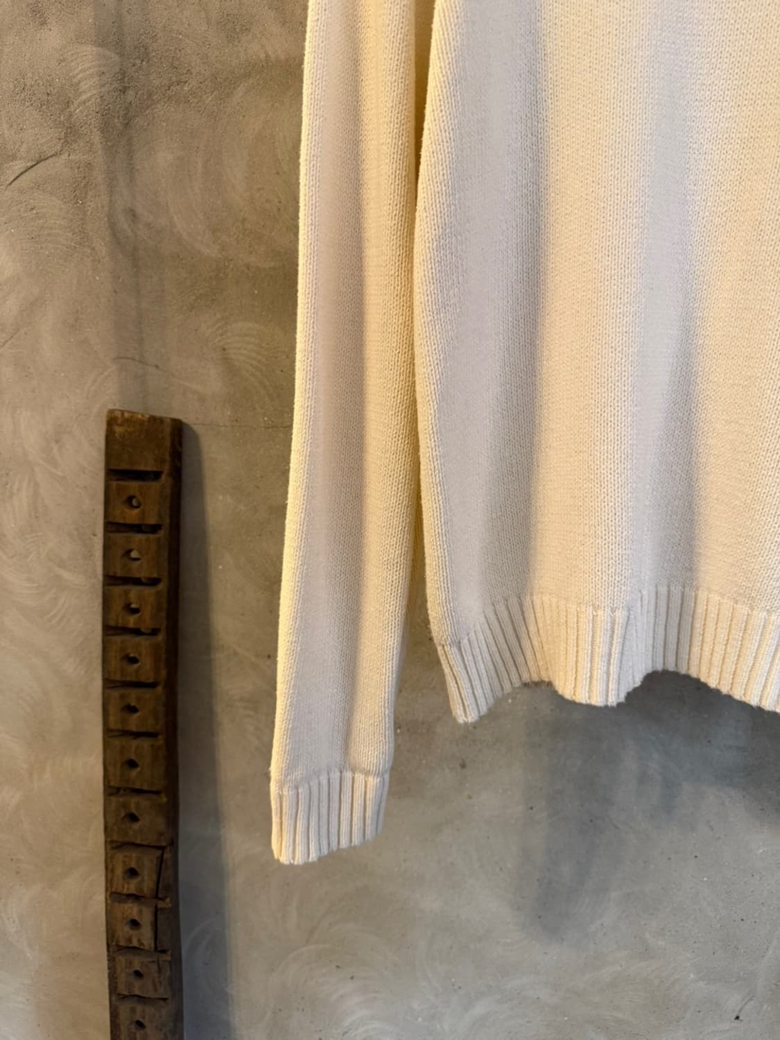 폴로 랄프로렌 코튼 니트 100 상품이미지5