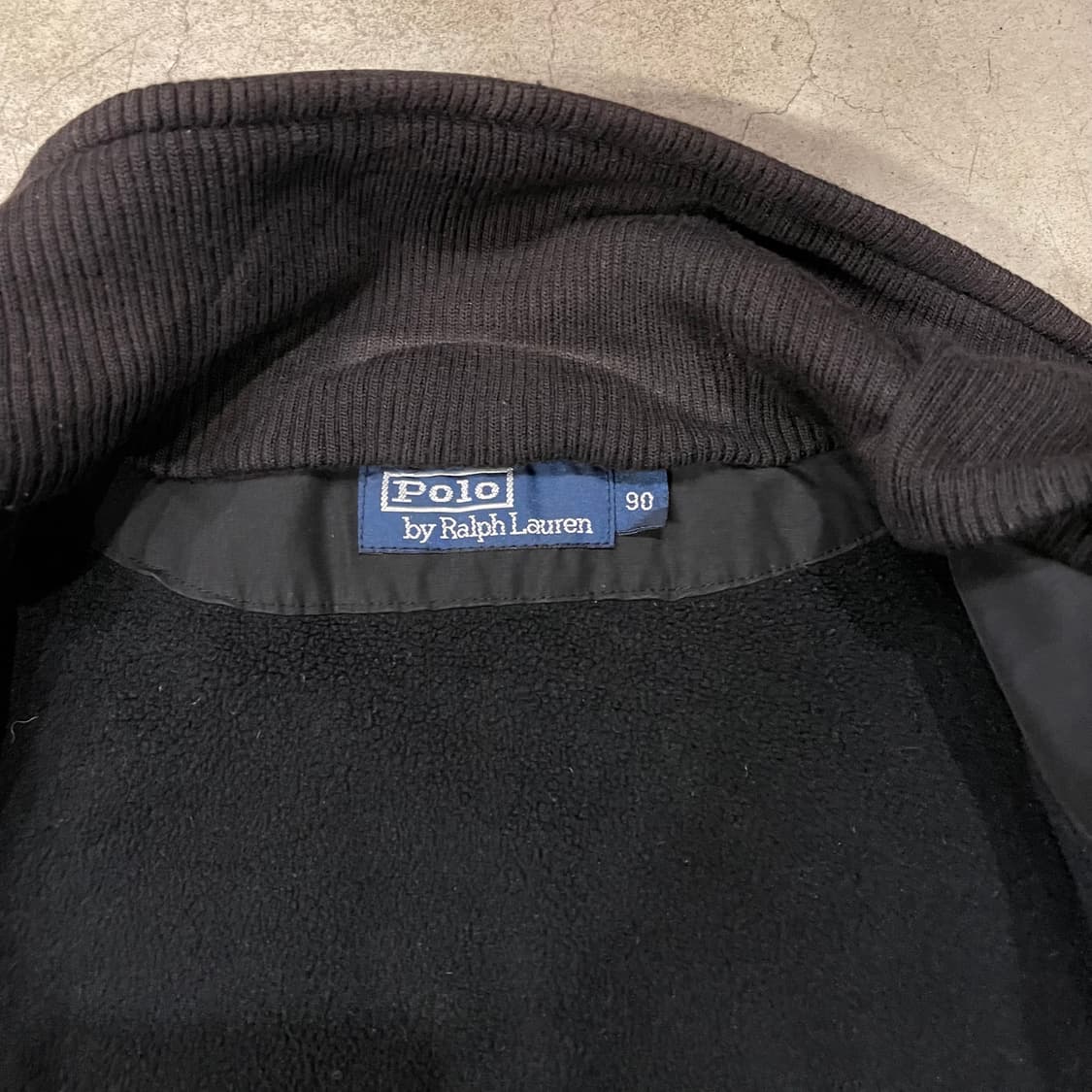 POLO ralph lauren 블루종~♡  상품이미지8