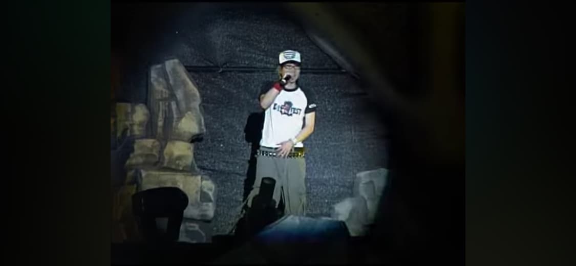 2004 서태지 etp fest 티셔츠 상품이미지3