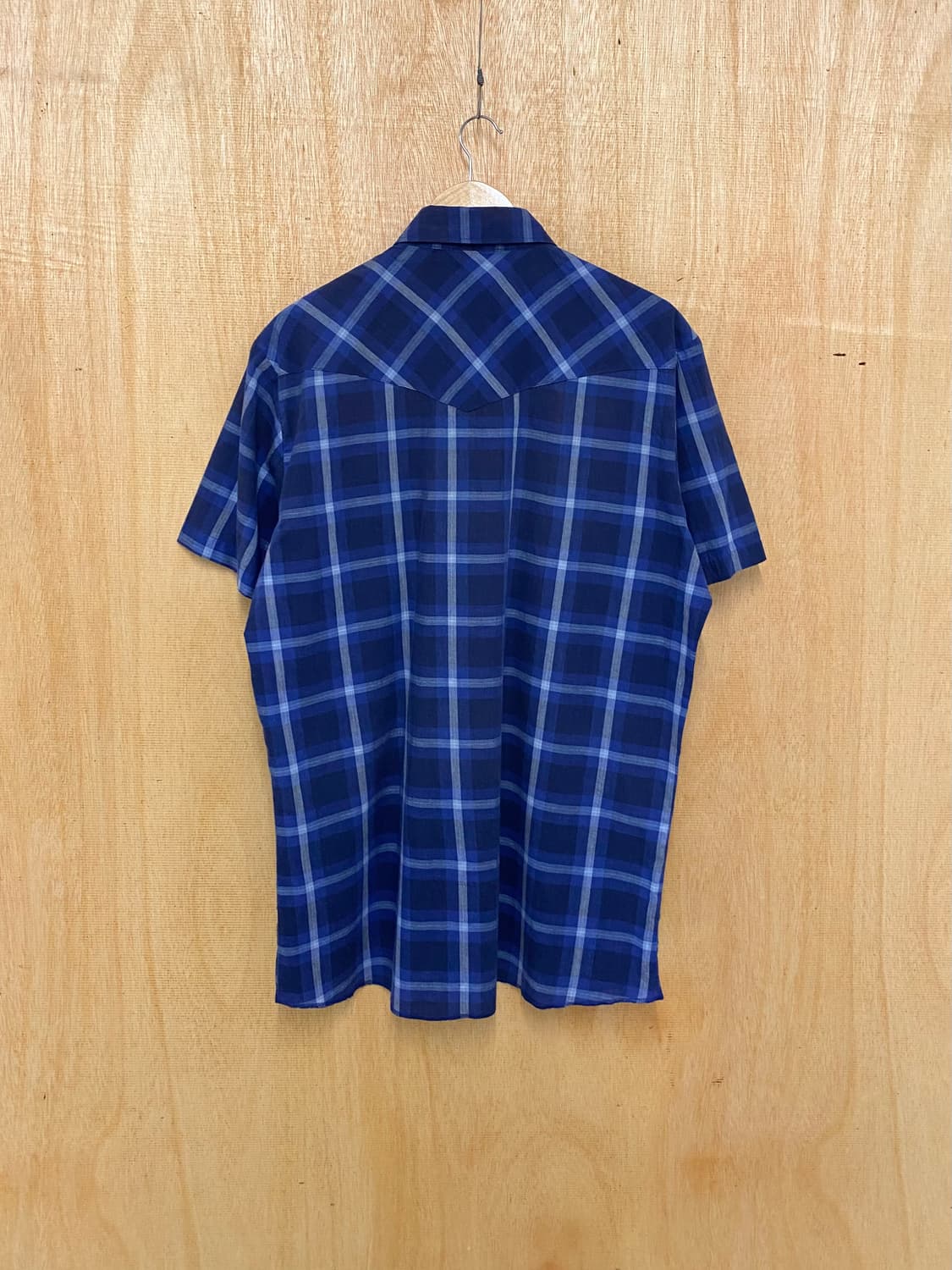 WRANGLER western shirts 랭글러 웨스턴 셔츠 상품이미지2