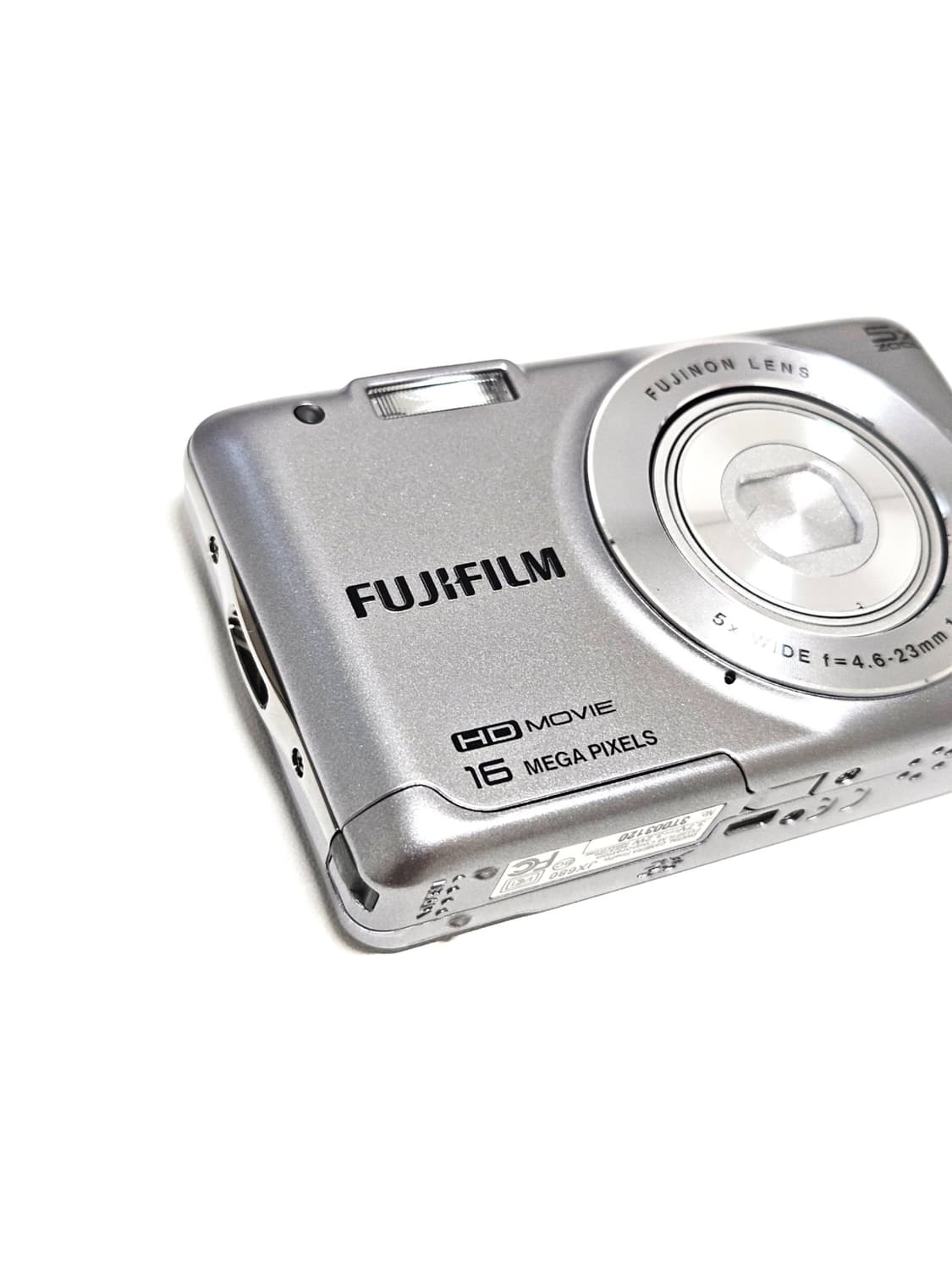 후지필름 파인픽스 Fujifilm Finepix JX680 디카 카메라 상품이미지3