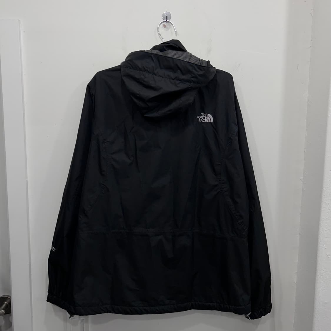 노스페이스 써밋시리즈 고어텍스 후드 바람막이 상품이미지5