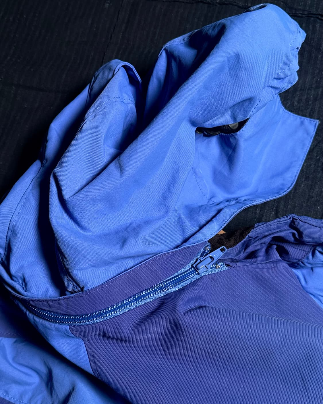 90‘s 울리치 마운틴 파카 L 상품이미지7