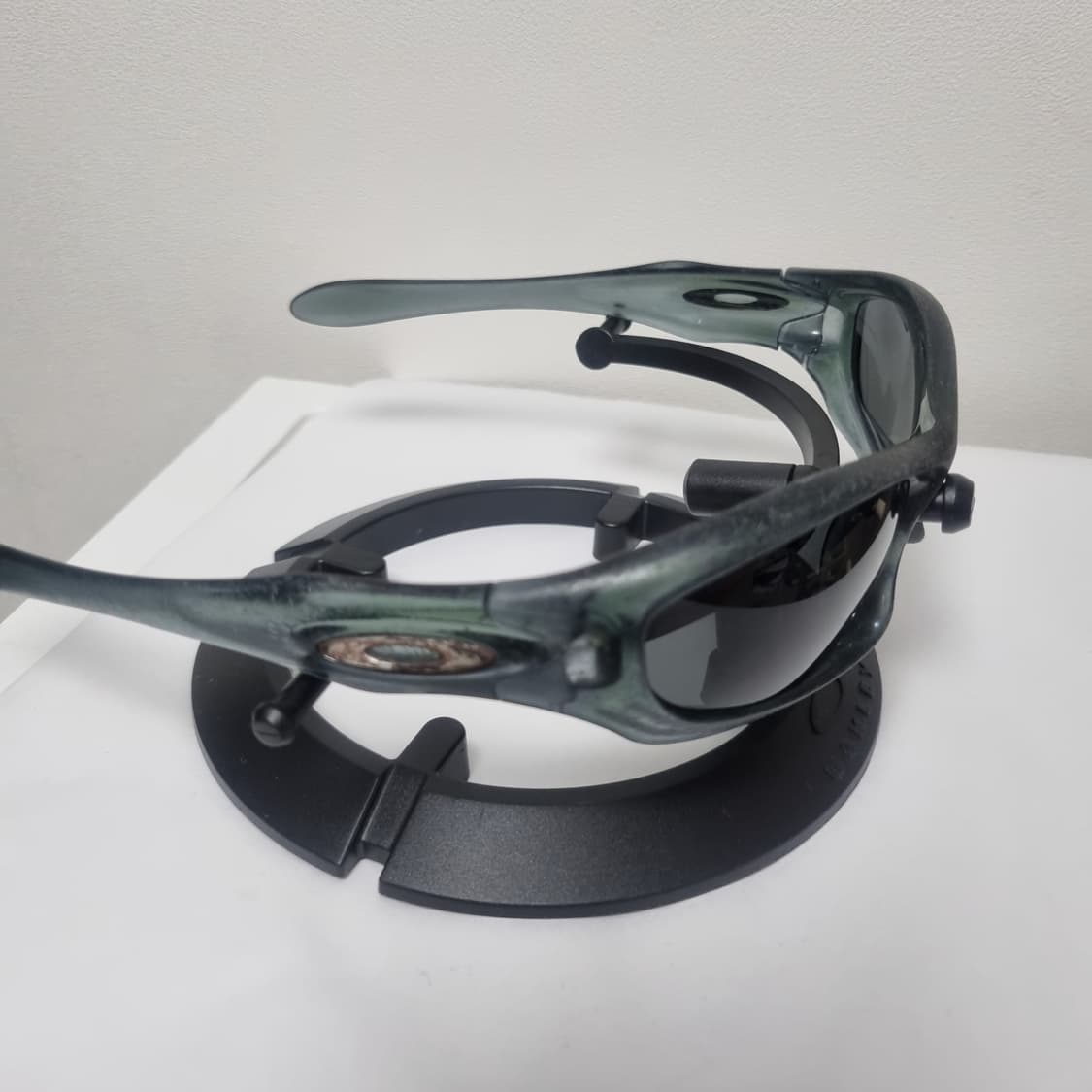 오클리 몬스터독 크리스탈 상품이미지4