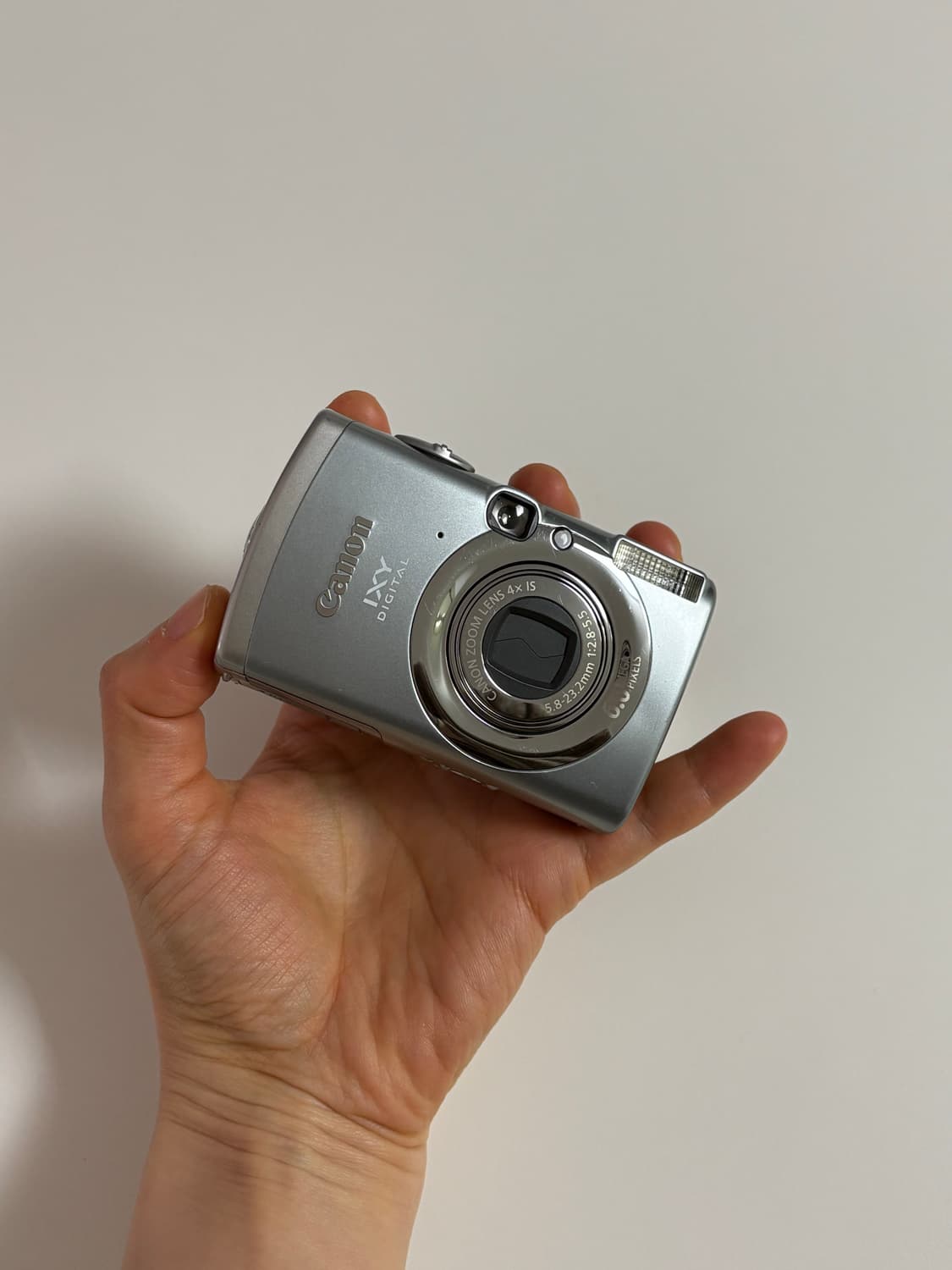 [풀박스] CANON ixy800 (ixus800) 상품이미지1