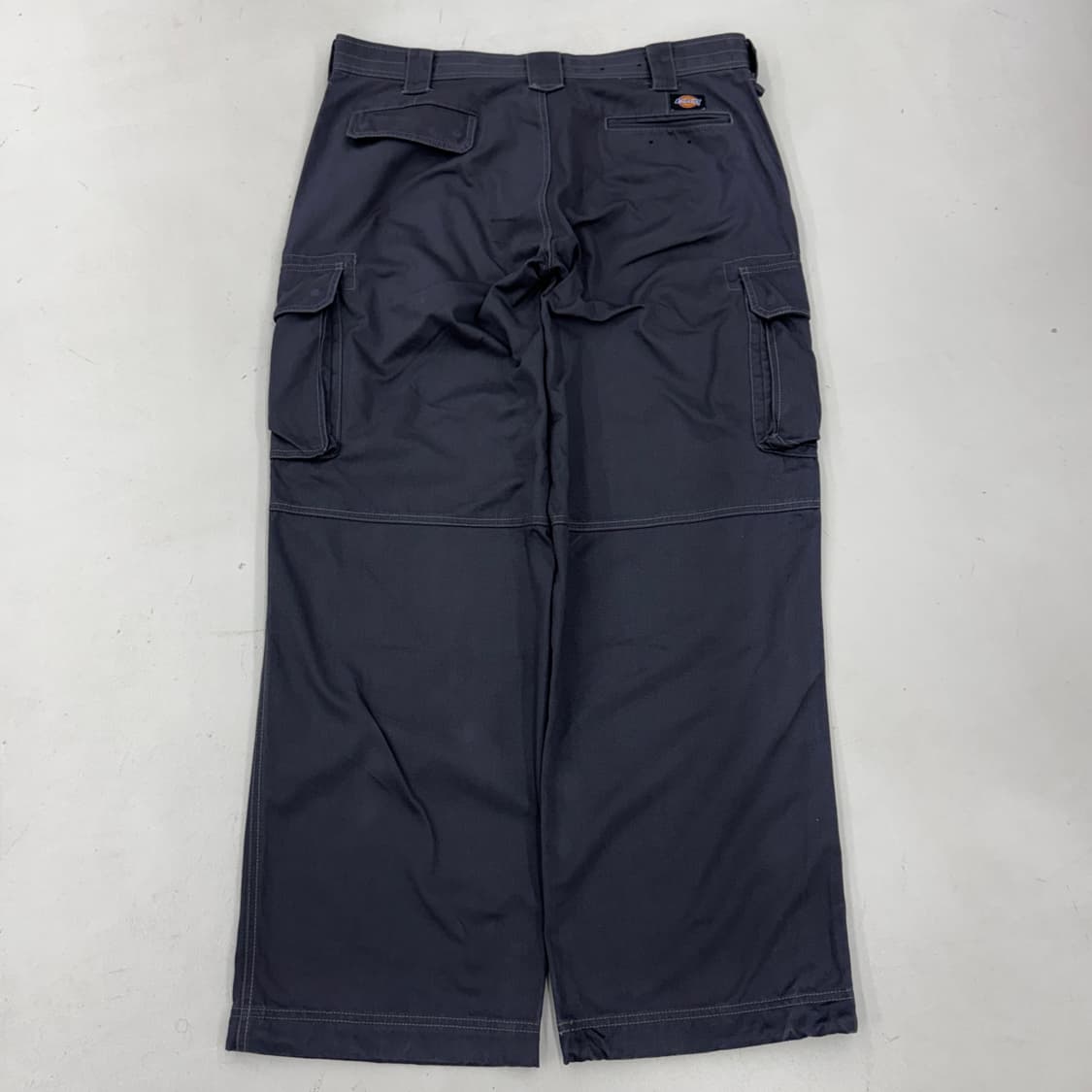 디키즈 제팬 탄창 와이드 워크 카고팬츠 상품이미지3