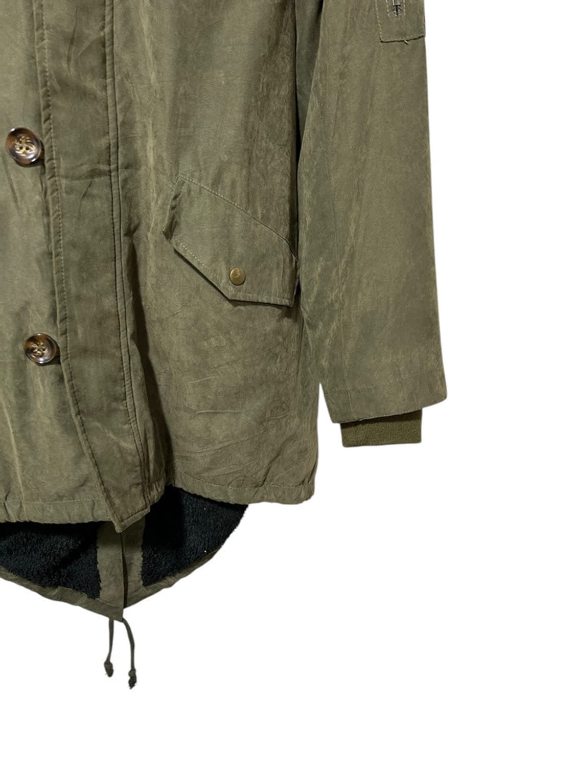 vtg jacket 상품이미지3