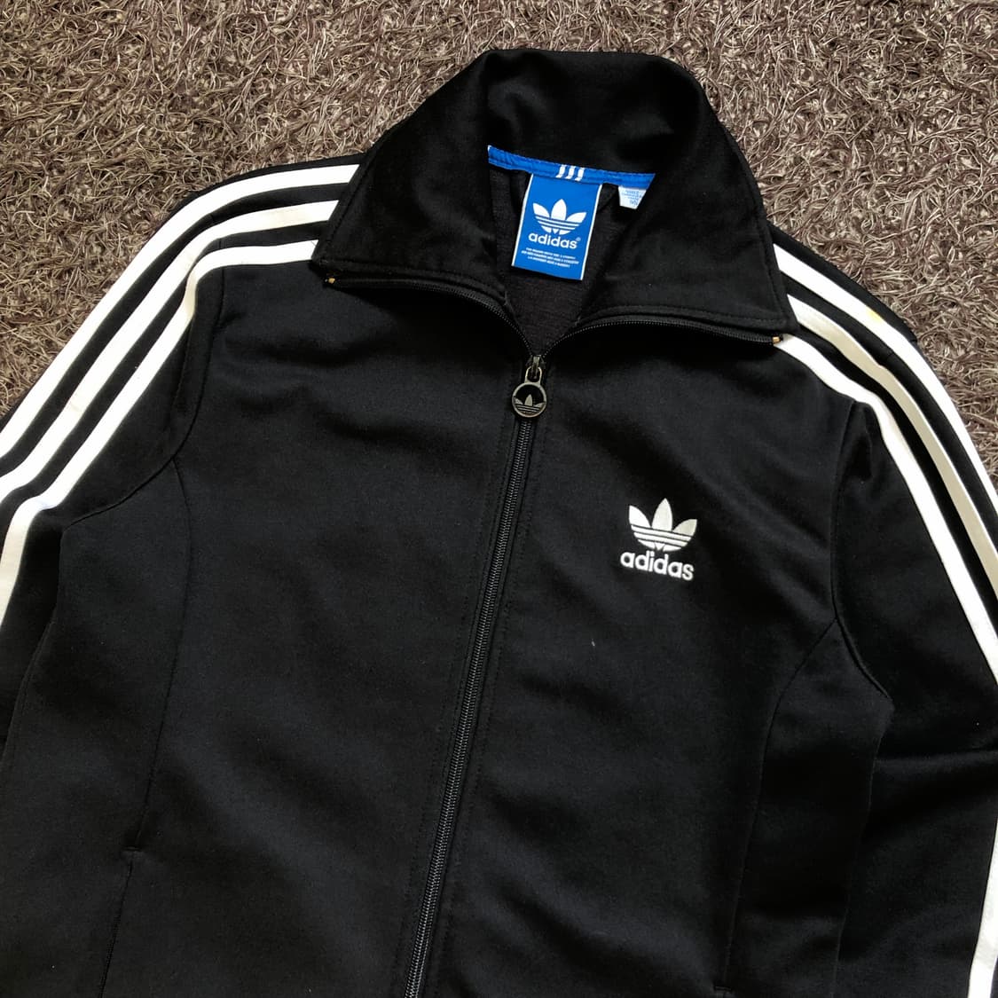 95 아디다스 유로파 져지 트랙 자켓 상품이미지2