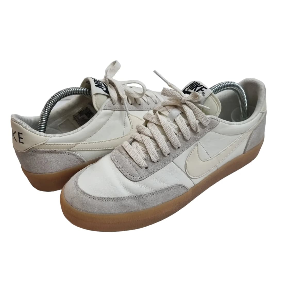 [265] 나이키 제이크루 킬샷 2 레더 세일 검 상품이미지1