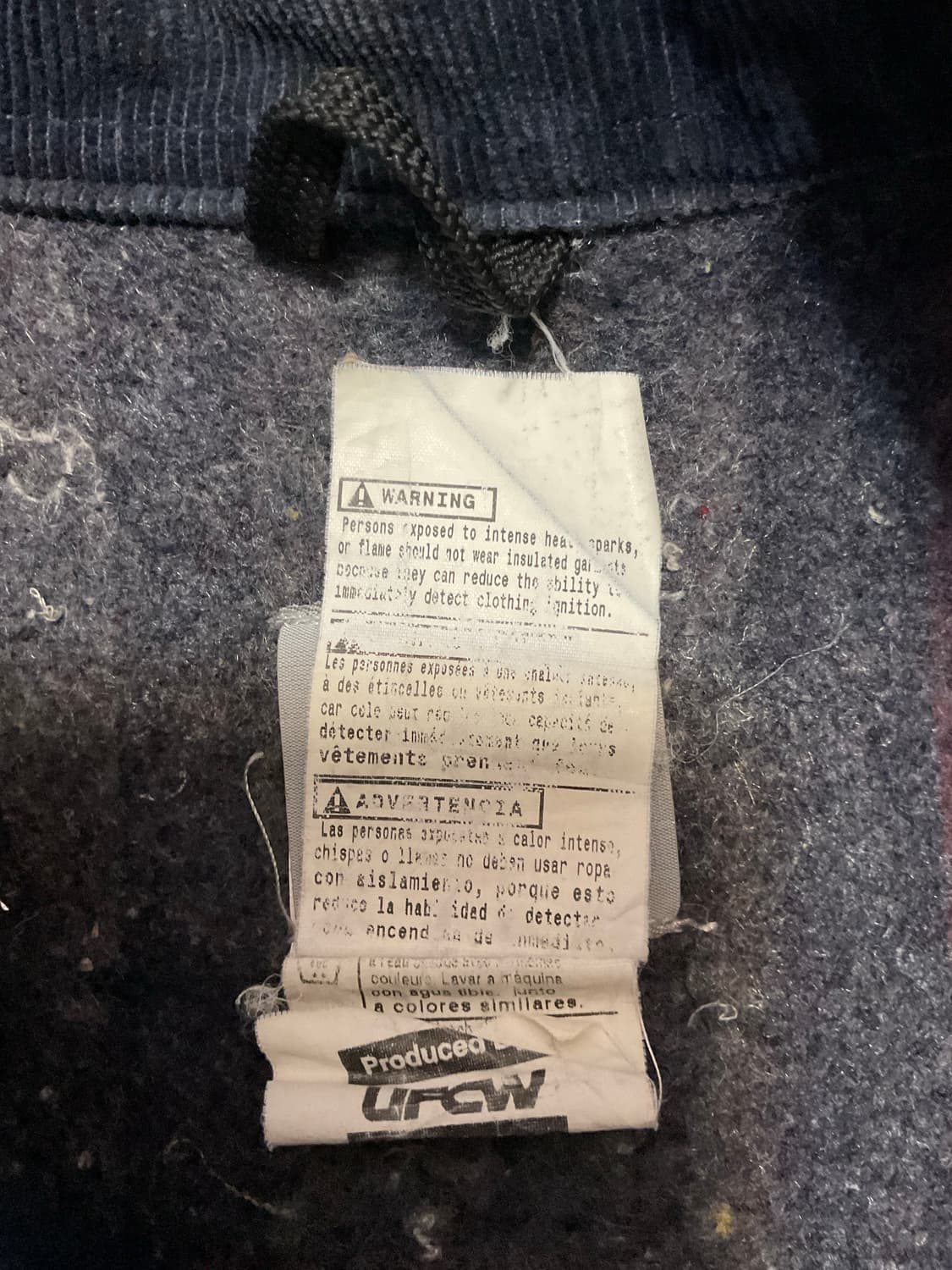 칼하트 디트로이트 j01 dny 44 상품이미지6