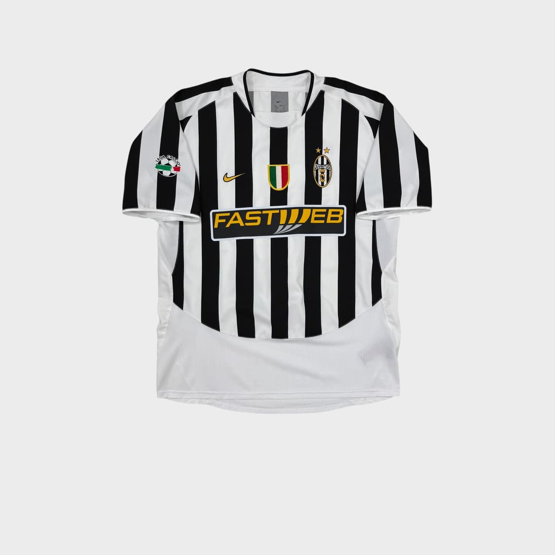 03-04 유벤투스 홈 No.11 파벨 네드베드 상품이미지1