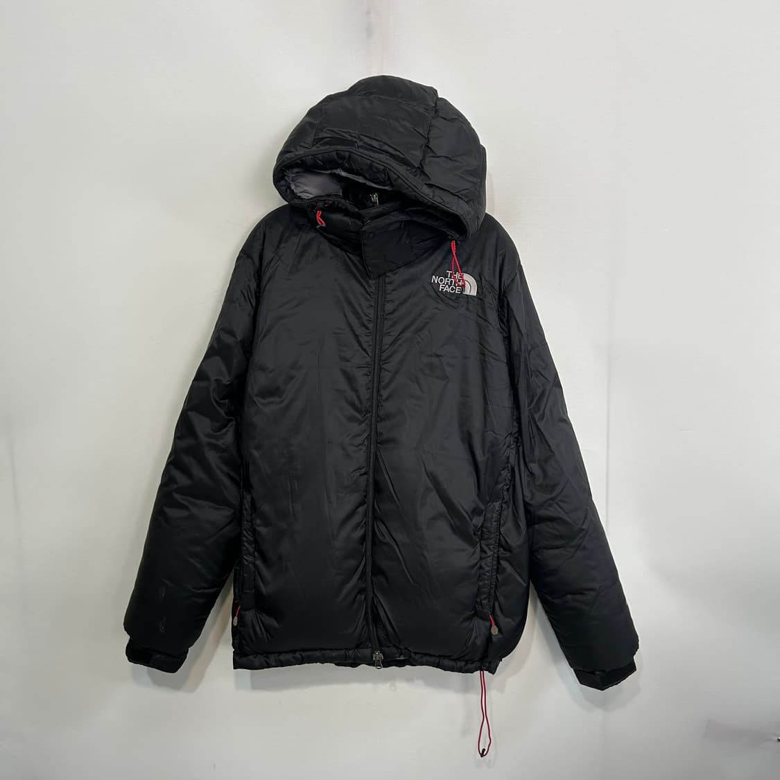 노스페이스 남성 써밋시리즈 구스다운 패딩 100 상품이미지1