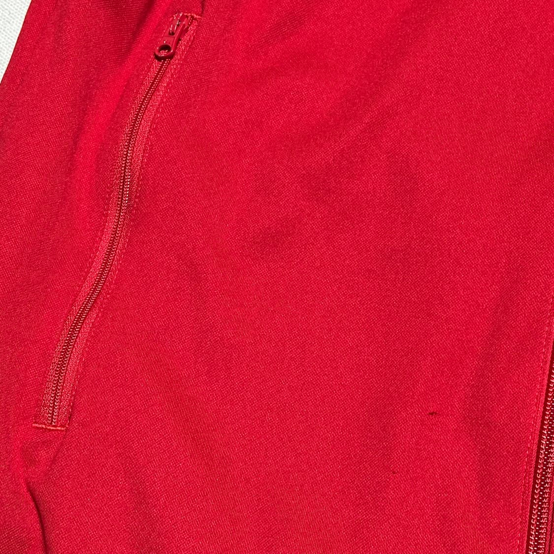 M 아디다스 스페인 레드 트랙탑 상품이미지7