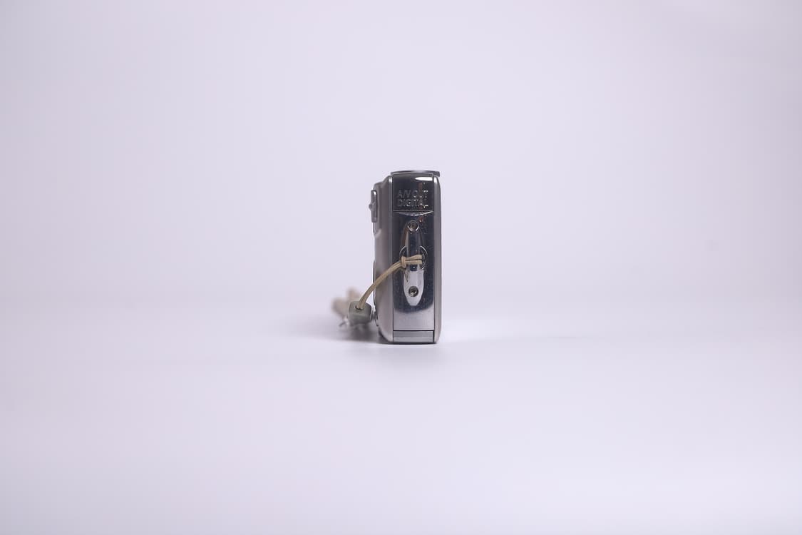 캐논 익시 디지털 70 (익서스 60 일본 내수 모델) 상품이미지4